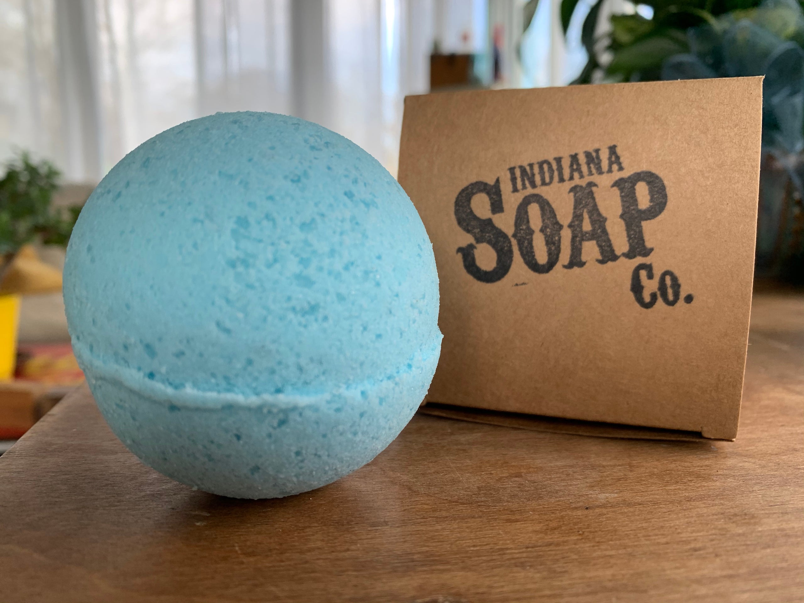 Bath deals bomb company